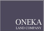 Property Management Company Logo Oneka Land Company