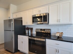419 Apartments in Lebanon, PA - Foto de edificio - Building Photo
