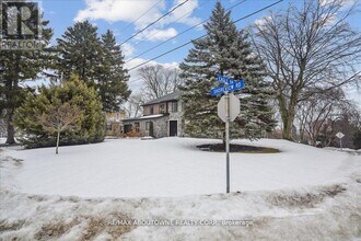 332 Shoreview Rd in Burlington, ON - Building Photo - Building Photo