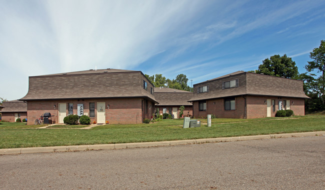 Northwood Apartments in Mount Gilead, OH - Building Photo - Building Photo