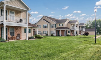 Westview Commons Apartment Homes