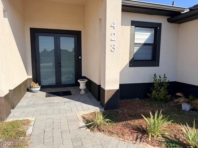 423 Kismet Pkwy E in Cape Coral, FL - Building Photo - Building Photo