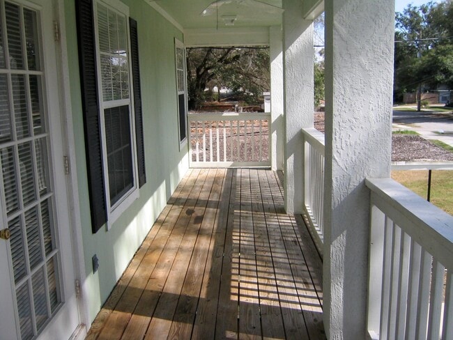 2815 E Washington St, Unit 2815 in Orlando, FL - Foto de edificio - Building Photo