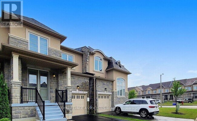 6 Callon Dr in Hamilton, ON - Building Photo - Building Photo