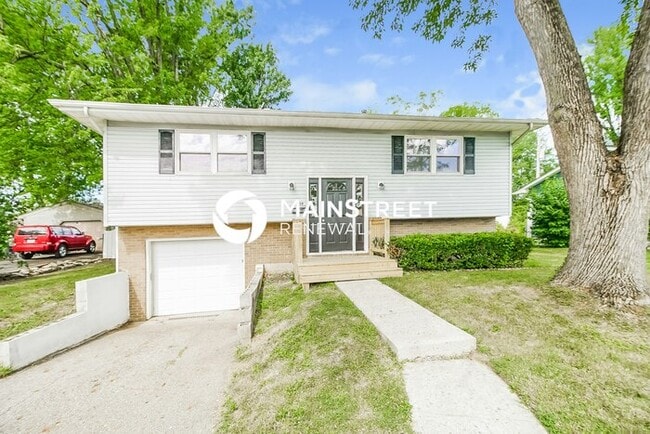 property at 6259 Faircrest Rd
