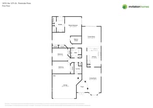 16751 NW 12th St in Pembroke Pines, FL - Building Photo - Building Photo