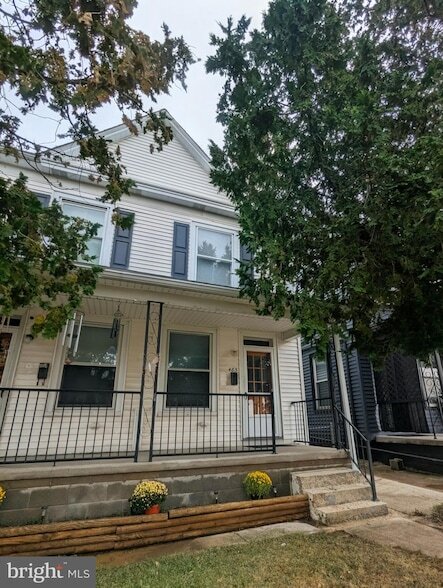 485 High St in Hanover, PA - Foto de edificio - Building Photo