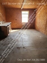 1377 Section Line Rd in Albertville, AL - Building Photo - Building Photo