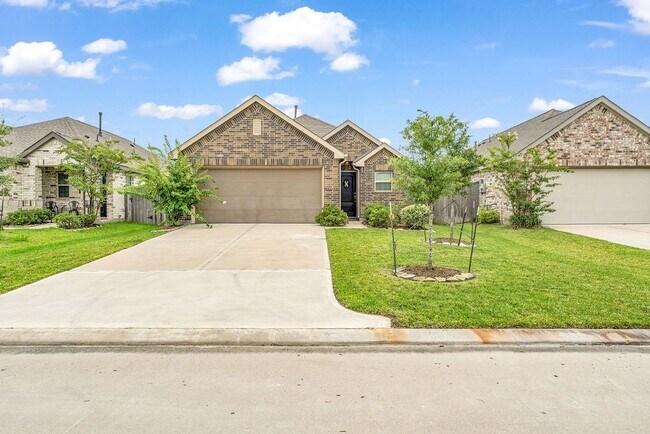 18406 Cobalt Cove Ln in Hockley, TX - Building Photo - Building Photo