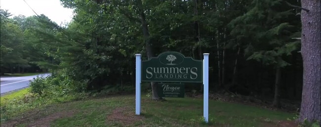 44 Patriots Way, Unit 304