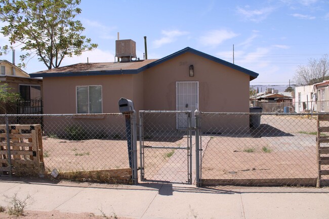 property at 6240 Cleveland Ave
