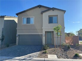 7859 Lacemaker Ct in Las Vegas, NV - Building Photo