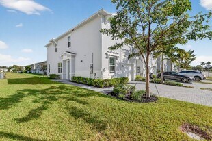 4645 Meyerson Pl in Greenacres, FL - Building Photo