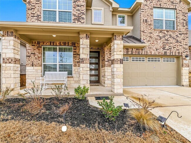 2432 Rosette Ln in Leander, TX - Building Photo - Building Photo