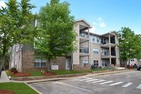 Building Photo - The Landing at Appleyard Apartments in Tallahassee, Florida