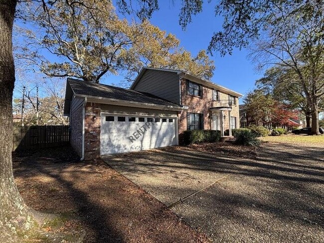 property at 4509 Valley Brook Dr