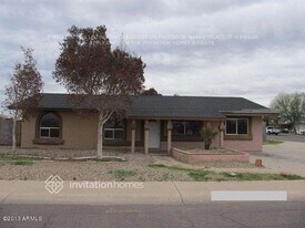 99 S 94th St in Chandler, AZ - Building Photo