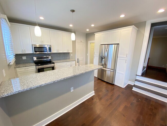 1110 Jaeger St in Columbus, OH - Building Photo - Building Photo