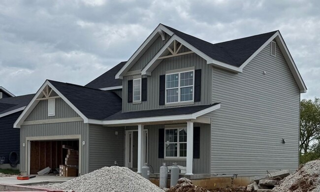 436 Sweetgrass Dr