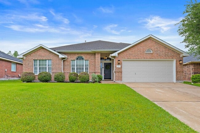 1816 White Indigo Trail in Round Rock, TX - Building Photo - Building Photo