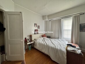 156 Magazine St, Unit 25 in Cambridge, MA - Foto de edificio - Building Photo