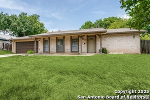 5311 Rio Hato St in San Antonio, TX - Building Photo - Building Photo