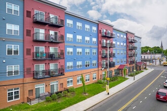 11 Maria St in Rochester, NY - Building Photo - Building Photo