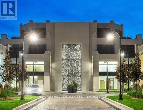 310-2310 Tweedsmuir Ave in Toronto, ON - Building Photo - Building Photo