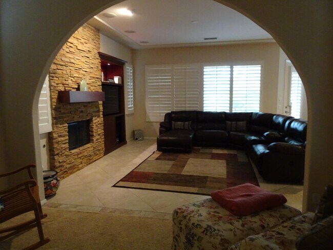 110 Francesca Ct in Palm Desert, CA - Building Photo - Building Photo