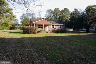 5629 Rip Wil Dr in Salisbury, MD - Building Photo