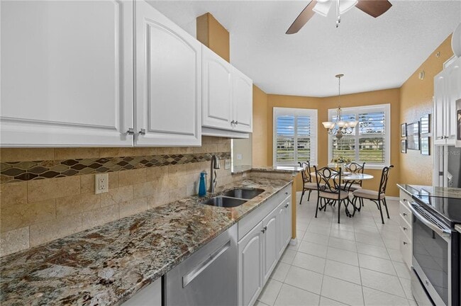 4206 Vicenza Dr in Venice, FL - Building Photo - Building Photo