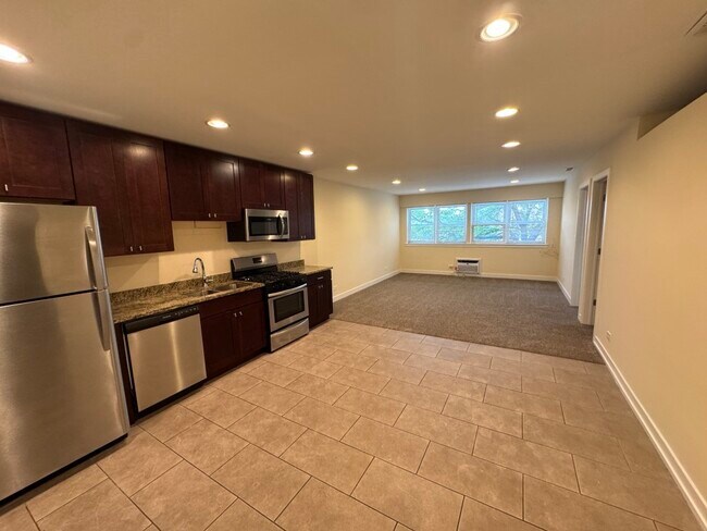 2808 N Major Ave in Chicago, IL - Building Photo - Building Photo