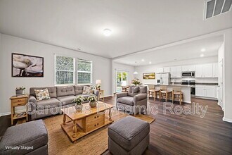 3200 Polk and White Rd in Charlotte, NC - Building Photo - Building Photo