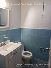 4063 Balwynne Park Rd-Unit -2nd Floor in Philadelphia, PA - Building Photo - Building Photo