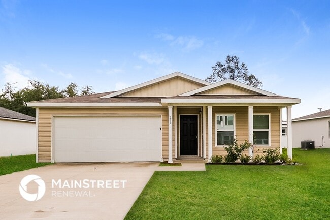 property at 231 Begonia Ln