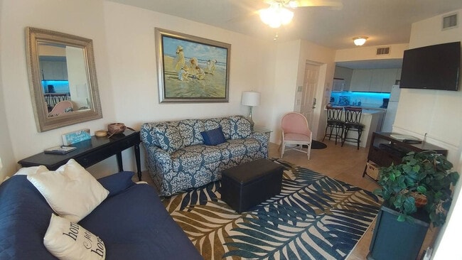 property at 8600 Ridgewood Ave