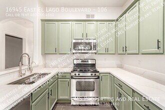 16945 E El Lago Blvd in Fountain Hills, AZ - Building Photo - Building Photo