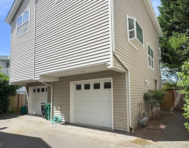 property at 11717 16th Ave NE