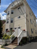 26 Frederick St in Providence, RI - Building Photo