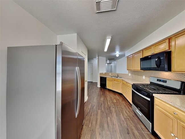 17019 Midnight Sun Ln in Richmond, TX - Building Photo - Building Photo