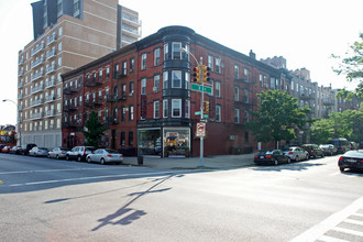 321 4th Ave in Brooklyn, NY - Foto de edificio - Primary Photo