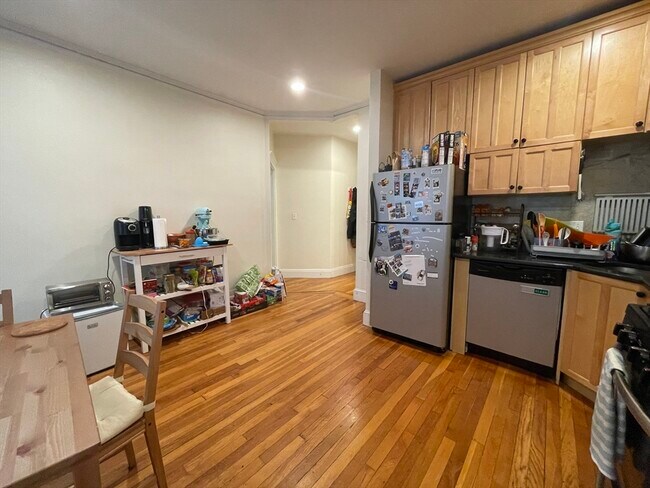 191 Winthrop Rd in Brookline, MA - Building Photo - Building Photo