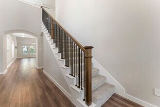 421 Soapberry Tree Ct in Willis, TX - Building Photo - Building Photo