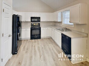 4182 Mistymorn Wy in Powder Springs, GA - Building Photo - Building Photo