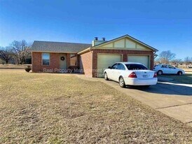 1522 S Todd Pl in Wichita, KS - Building Photo