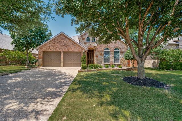 1441 Kirkwood Ln in Prosper, TX - Building Photo - Building Photo