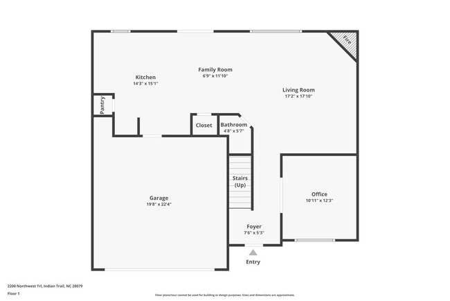 2200 NW Trail in Indian Trail, NC - Building Photo - Building Photo