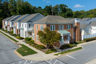 Enclave at Ellicott City in Ellicott City, MD - Building Photo - Building Photo