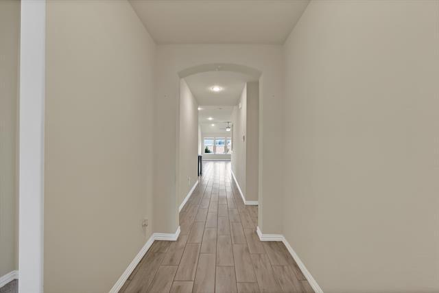 3844 Hawsbrook Ln in Fort Worth, TX - Foto de edificio - Building Photo