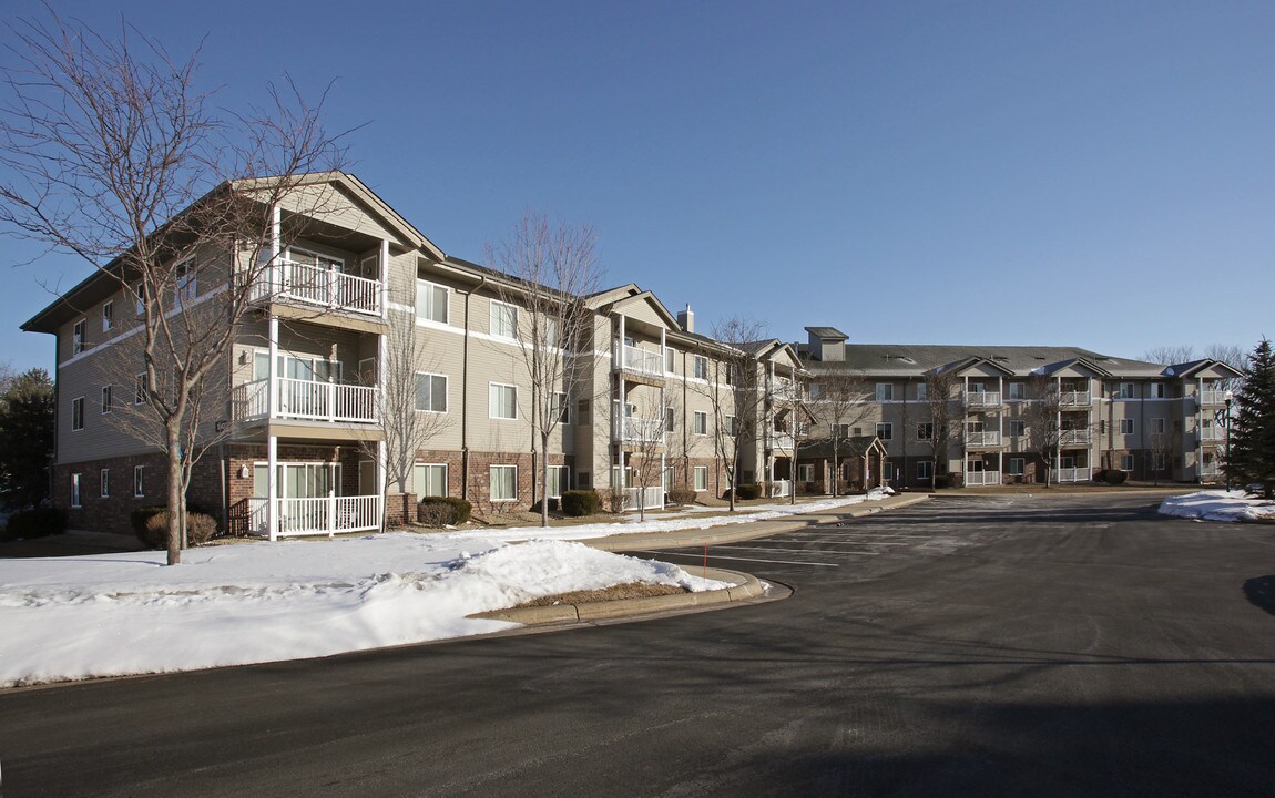 18400 Euclid St in Farmington, MN - Foto de edificio